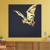 999,9: BBT CANVAS AFDRUK (Insitu (Woonkamer))