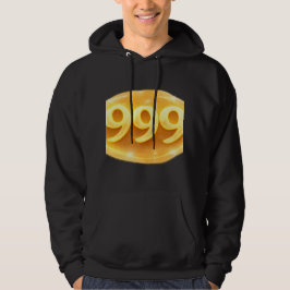 999 Angel Number Hoodie – Spiritual Awakening & Ne