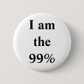 99% Button (Voorkant)