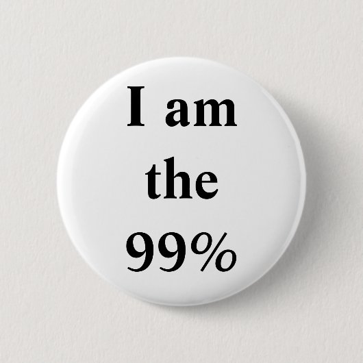 99% Button (Voorkant)