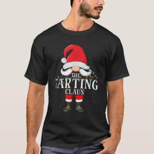 99 Geschenken Sinterklaas Matching Familie Pajama T-shirt