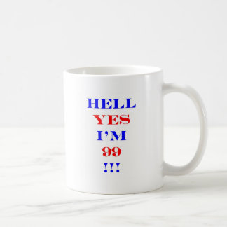 99 hel ja! koffiemok