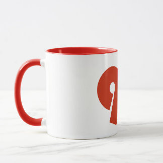 99 koffiekop mok