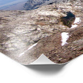 99 of 97 Omschakelingen aan Mt Whitney 3 Foto Afdruk (Hoek)