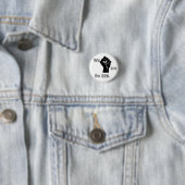 99% RONDE BUTTON 3,2 CM (In situ)