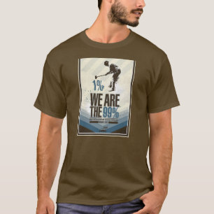 99% shirt