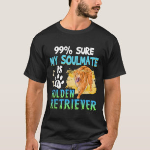 99% zeker dat mijn zielgenoot een gouden repetitie t-shirt