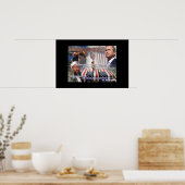 9.11.2001 POSTER (Keuken)