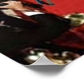 9/11 Guerre - Véritables célébrités : Affiche de p (Coin)