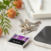 9-11 Herinnering_ Sleutelhanger (Zijkant)