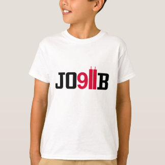9/11 INSIDEJOB T-SHIRT