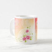 9-11 N'oubliez jamais Mug (Devant gauche)