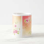 9-11 N'oubliez jamais Mug (Centre)