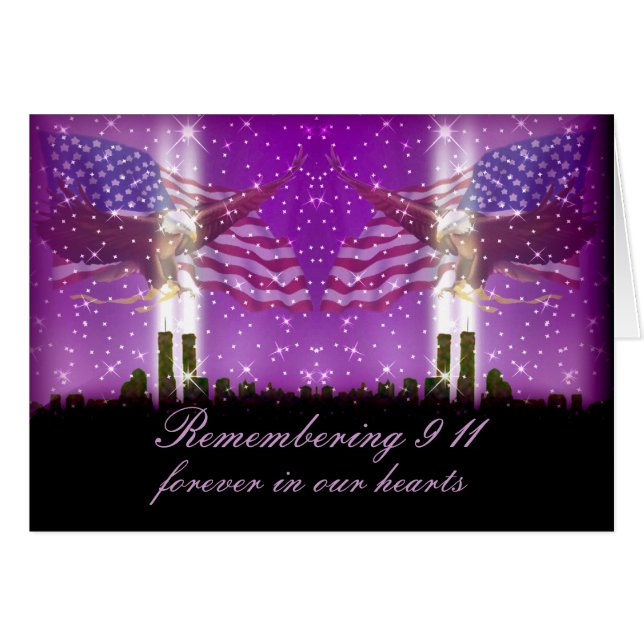 9-11 Rappel_ (Devant Horizontal)