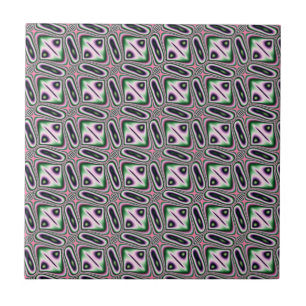 9 carreaux fractal