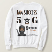 9 ETHER TRUI (Design achterkant)