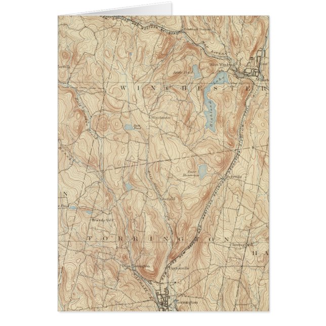 9 Feuille Winston (Devant)