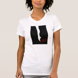 9 filmpjes t-shirt