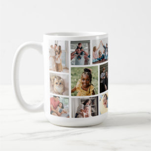 9 foto's met familienaam Coffee Mok