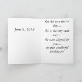 9 juni, 1978 kaart (Binnen)