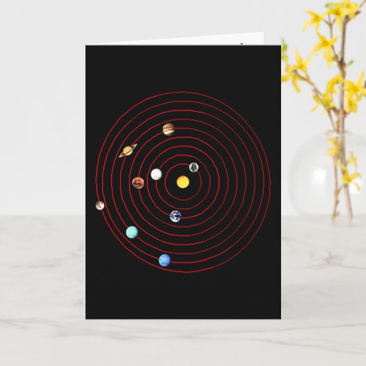 9 juni, 1978 kaart (Gele Bloem)