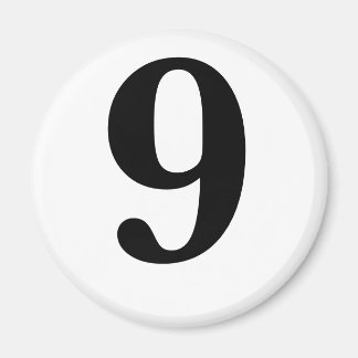 9 MAGNEET