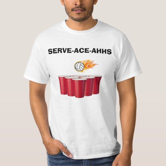 9 MILLER LITE T-SHIRT (Voorkant)