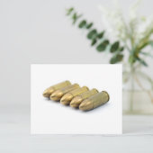 9 mm briefkaart (Staand voorkant)