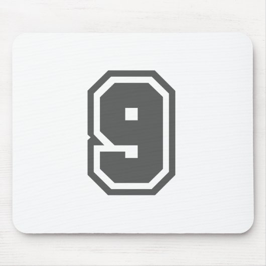 9 MUISMAT (Voorkant)