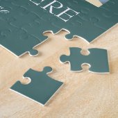 9 Photo Collage Family Puzzle (Côté)