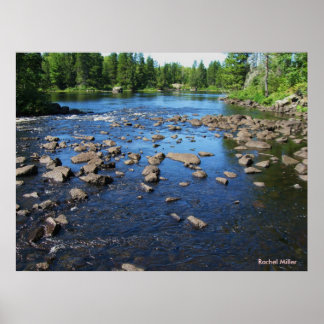 9 Rachel Miller Poster