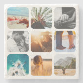 9 Sjabloon van het Onderzetter van de Steenkonk va (Voorkant)