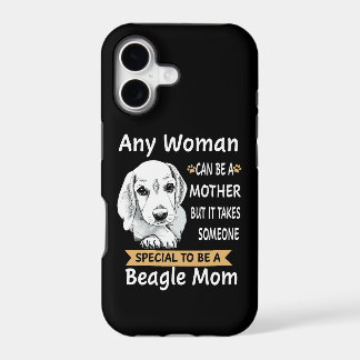 9 Speciaal om een Beagle Moeder te zijn