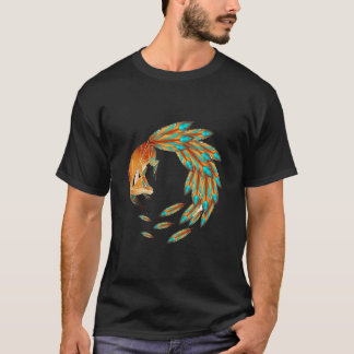 9 T-shirts Fox