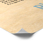 9 Table Plage Plage Tableau des sièges (Coin)