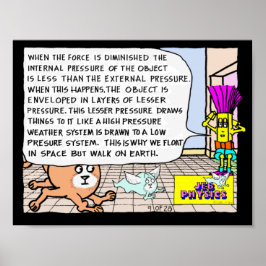 9 VAN 28 PAGINA NIEUWE WETENSCHAPPELIJKE THEORY POSTER