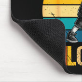 9 Years Old Dabbing Boy Bruh 9th Level Unlocked Bi Muismat (Hoek)