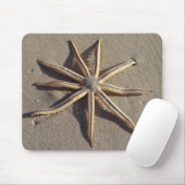 9 Zeeduivel Muismat (Met muis)