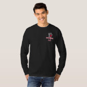 9ddc9f1c-e t-shirt (Voorkant volledig)