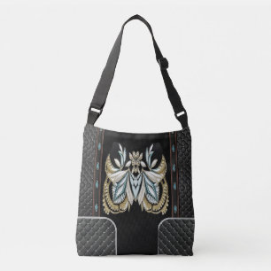 9e Hemel: Crossbody Tas