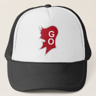 9e infanteriedivisie 3e brigade trucker pet