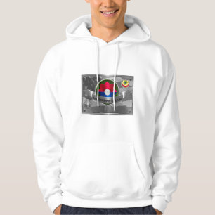 9e infanteriedivisie hoodie