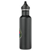 9e infanteriedivisie waterfles  (Rechts)