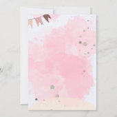 9e invitation anniversaire (Dos)