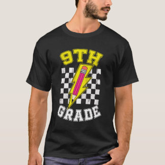 9e klas t-shirt