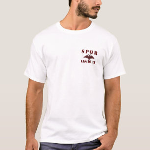 9e Legion T-shirt