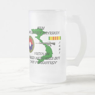 9ème Tasse givrée par Vietnam de FNI