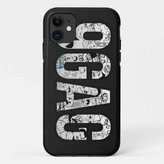 9GAG iPhone-case iPhone 11 Hoesje