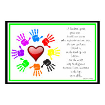 A0001.I maakte een Difference.Poster.1