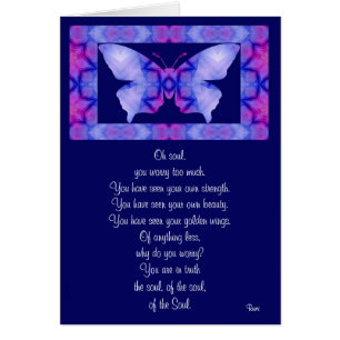 A001 Oh Soul - Butterfly Card.1.